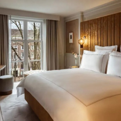 Rosewood Amsterdam - Bild 2