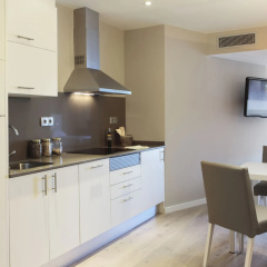 Apartments Rambla 102 - Bild 16