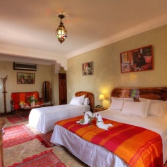 Villa Dar Mya Palmiers - Bild 3