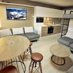 Telgart Apartments thumbnail 4