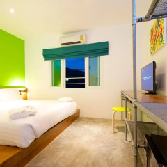 Mint Hotel thumbnail 6