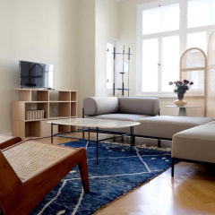 Design Apartments Weimar Altstadt - Bild 6