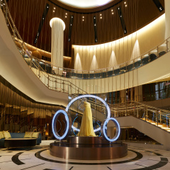 Hard Rock Hotel New York - Partner of ALL Accor - Bild 13