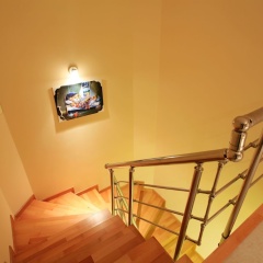 Glory Residence Taksim - Bild 13