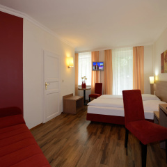 Hotel Marienthal - Bild 5