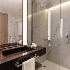 Madrid Marriott Hotel Princesa Plaza - Bild 10