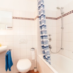 Apartment Morgenstern - Bild 8