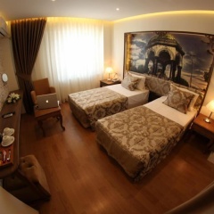 Elite Dumanlar, Istanbul - Bild 12