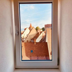 Burghotel Nürnberg - Bild 8
