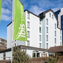 ibis Styles Düsseldorf - Neuss - Bild 1