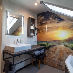 Hotel Restaurant Weingut Kapellenhof - Bild 8