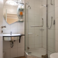 Hotel Restaurant Meteora - Bild 9