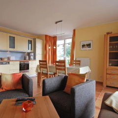 Haus Möwe - Apt. 02 thumbnail 6