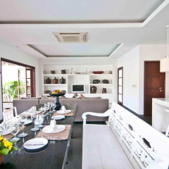 Nunia Boutique Villas - Bild 16