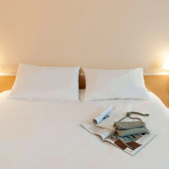 ibis Berlin City Potsdamer Platz - Bild 5