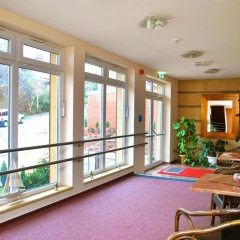 Hotel Dietrichsdorfer Hof - Bild 8