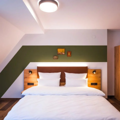 Hotel Sandkorn - Bild 5