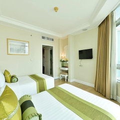 Executive Club at Windsor thumbnail 2
