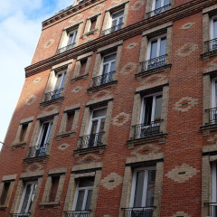 Hôtel de France - Bild 1
