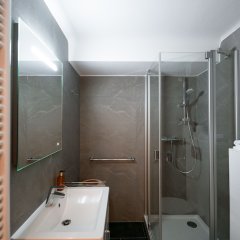 Chic 1BR Aptt Close-to Kirchberg Cntr in Luxembourg, Luxembourg from 269$, photos, reviews - zenhotels.com photo 12