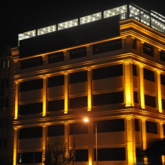 Golaz Suit Otel - Bild 1
