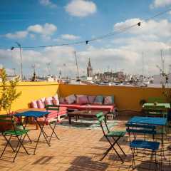 La Flamenka Hostel - Bild 8