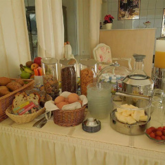 Hotel Gode Wind - Bild 11