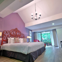 Burasari Phuket Resort & Spa - Bild 15