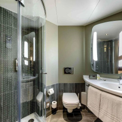 Ibis Wien Hauptbahnhof - Bild 9