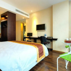 Xiamen Blue Peninsula Hotel thumbnail 3