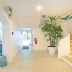 Ocean Breeze Resort Khao Lak - Bild 16