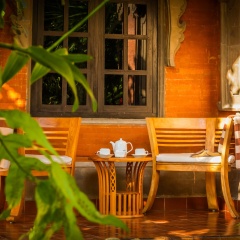 Rama Shinta Hotel - Bild 20