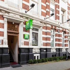 ibis Styles Amsterdam Amstel - Bild 1