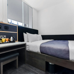 The Z Hotel Strand - Bild 3