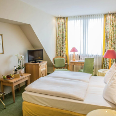 Central-Hotel Kaiserhof - Bild 7
