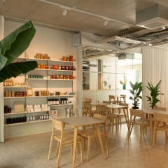 Wilmina Apartments & Lofts - Bild 28
