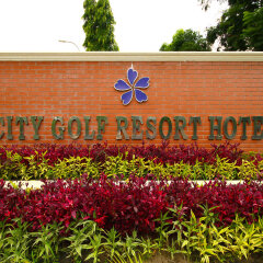 City Golf Resort Hotel in Yangon, Myanmar from 207$, photos, reviews - zenhotels.com photo 8