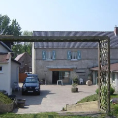 le gite d'olhain photo 2
