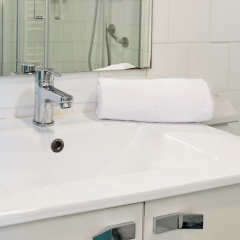 3 Bedroom Apt W/balcony 4 min to Tube - Bild 7