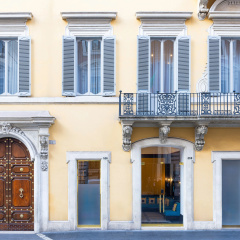 Palazzo Roma - The Leading Hotels of the World - Bild 1