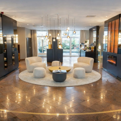 Best Western Plus Delta Park Hotel - Bild 2