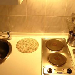 Appartementhaus Klingebiel - Bild 11