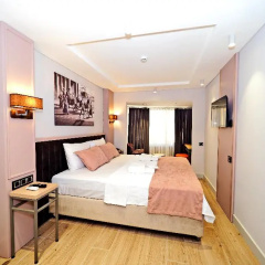 Premium Hotel Oldcity - Bild 4