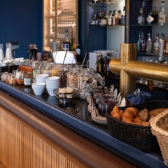 Hotel Kieler Yacht-Club - Bild 10