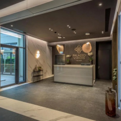 Palazzo Vittoria Hotel Milano - Bild 3
