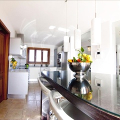 Finca Les Oliveres - Bild 22