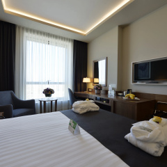 Holiday Inn Bursa - City Centre by IHG - Bild 3