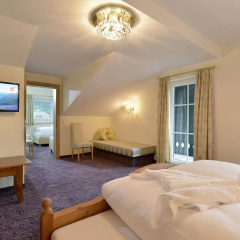 Posthotel Mayrhofen - Bild 5
