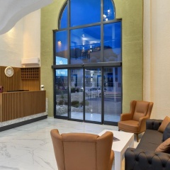 Perlo Hotel Kemer - Bild 2