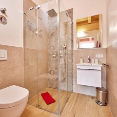 Apartment Bergblick - Bild 7